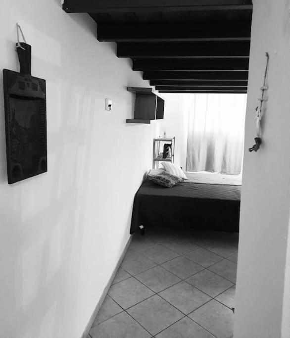 La Casa Sull'Albero Nel Cuore Di Milano Eksteriør bilde